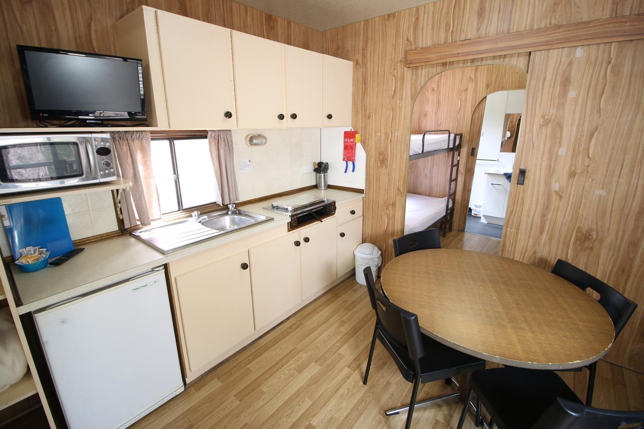 Adelaide Brownhill Creek Tourist Park Hotel Cameră foto
